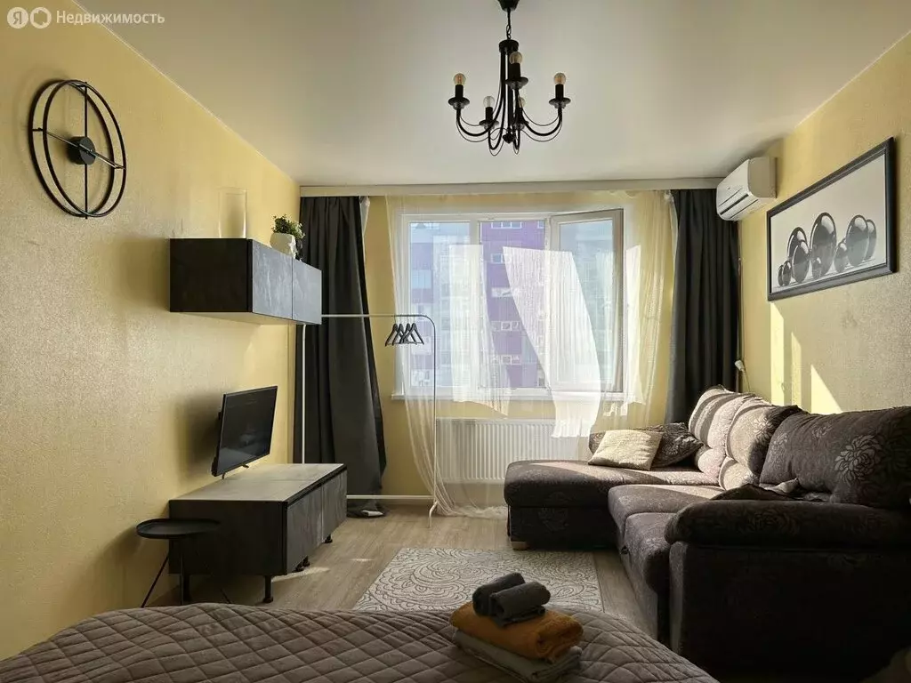 Помещение свободного назначения (36 м) - Фото 1