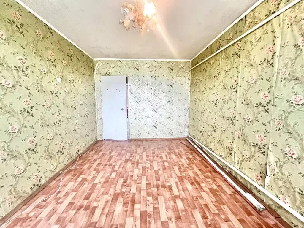 3-к кв. Мордовия, Кочкуровский район, пос. Красномайский Прудная ул., ... - Фото 1