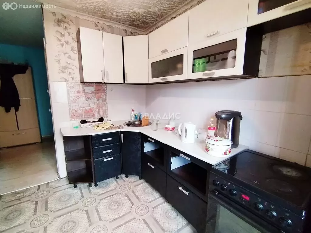 2-комнатная квартира: Тобольск, 7-й микрорайон, 9 (52 м) - Фото 1