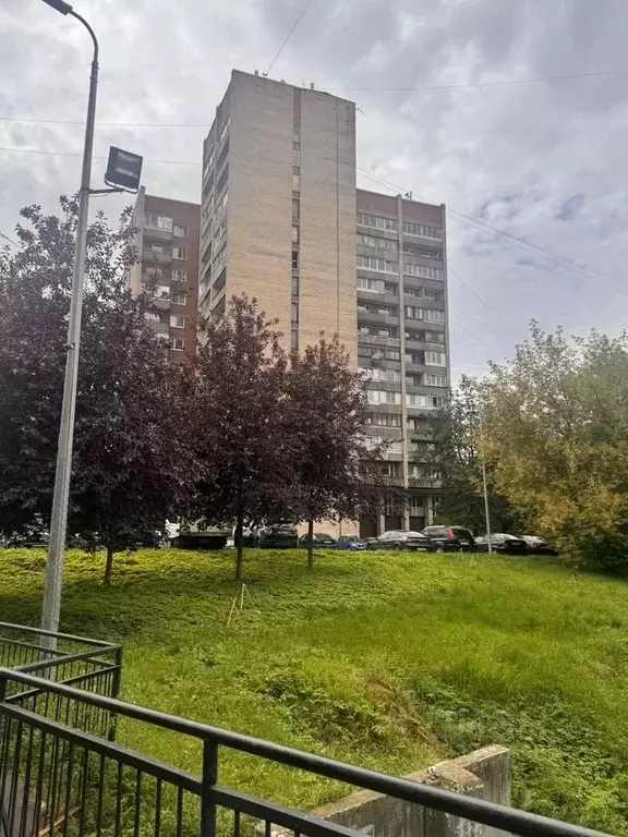 Офис в Санкт-Петербург Заневский просп., 61к2 (847 м) - Фото 1