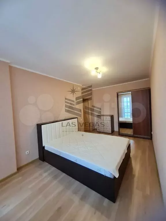 2-к. квартира, 60 м, 15/24 эт. - Фото 0