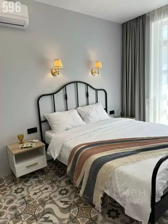 1-к кв. Крым, Евпатория просп. Ленина, 68к43 (45.0 м) - Фото 2