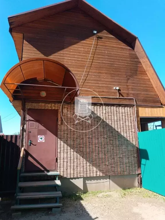 Дом в Калужская область, Обнинск Кварц СНТ, 40 (78 м) - Фото 2