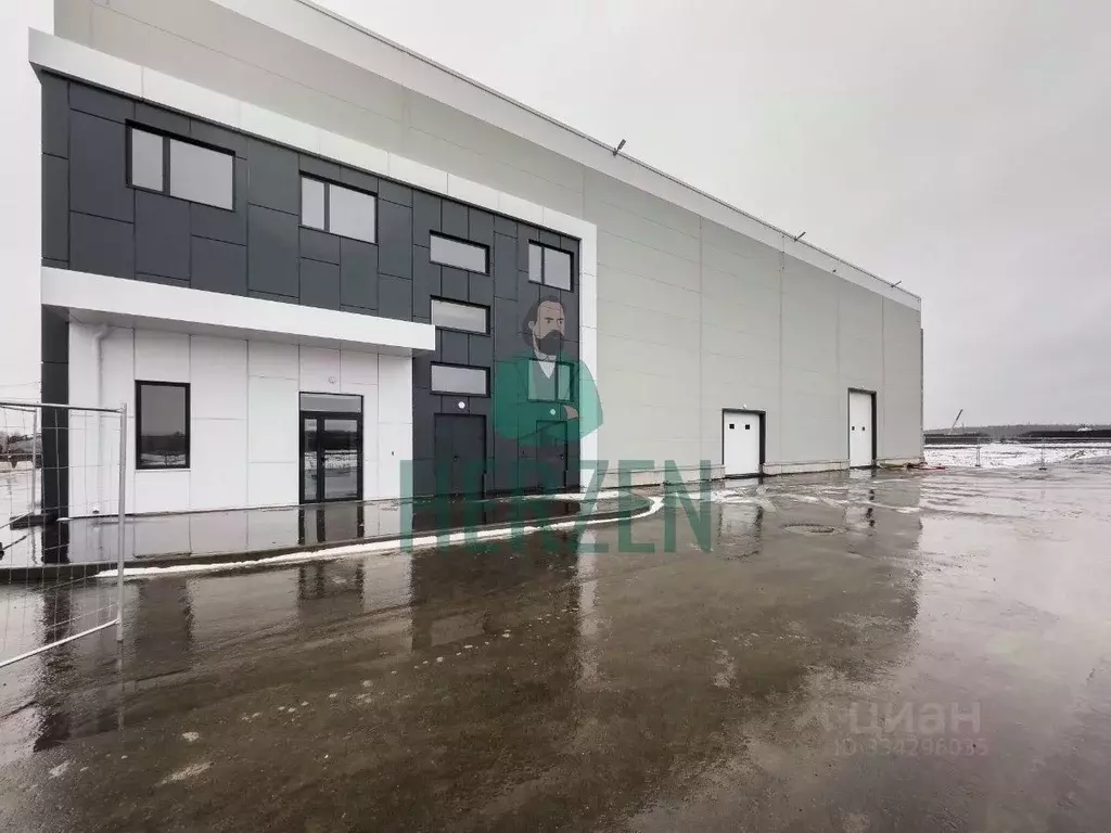 Помещение свободного назначения в Московская область, Подольск ... - Фото 2