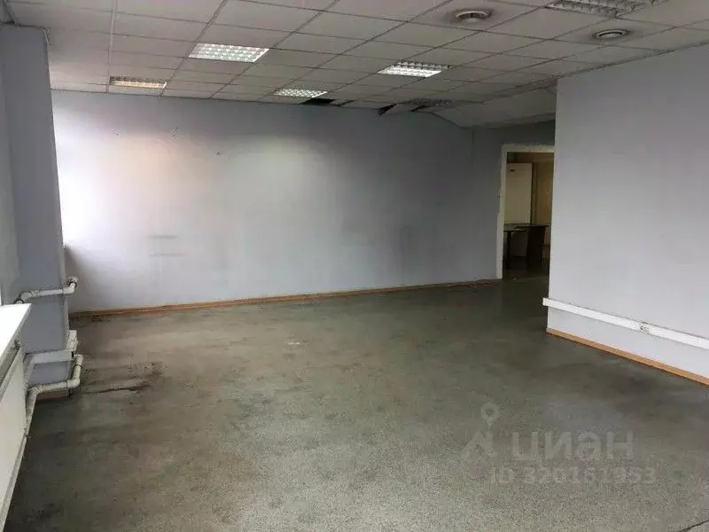 Офис в Санкт-Петербург ул. Салова, 56литО (85 м) - Фото 1