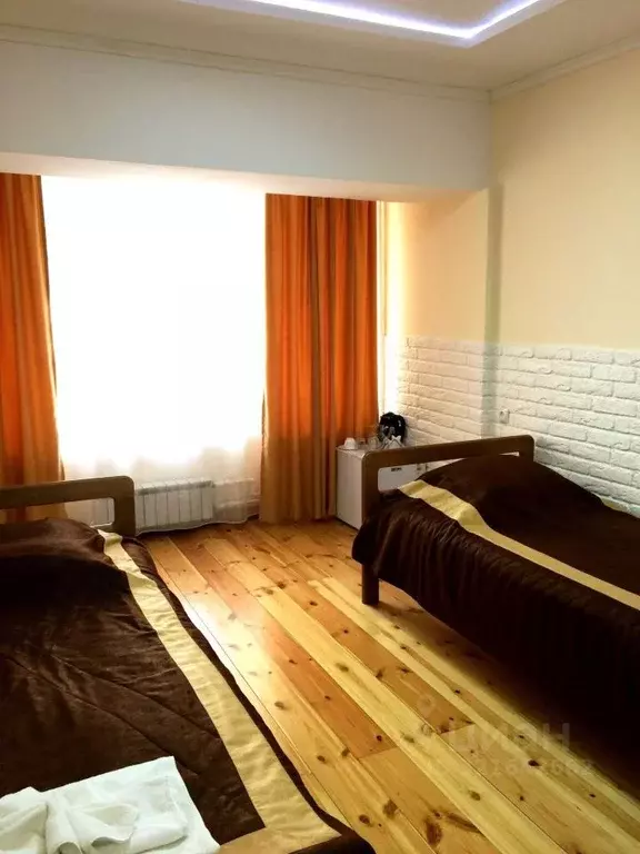 Комната Бурятия, Улан-Удэ ул. Гагарина, 25В (30.0 м) - Фото 2