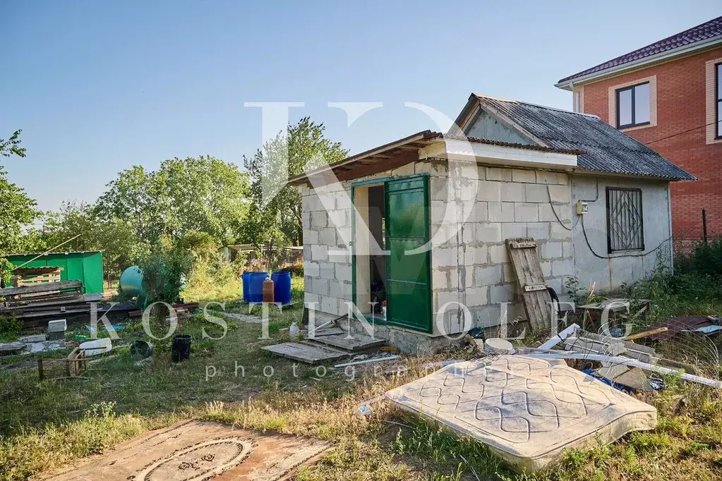 Участок 12 сот. (ИЖС) - Фото 0