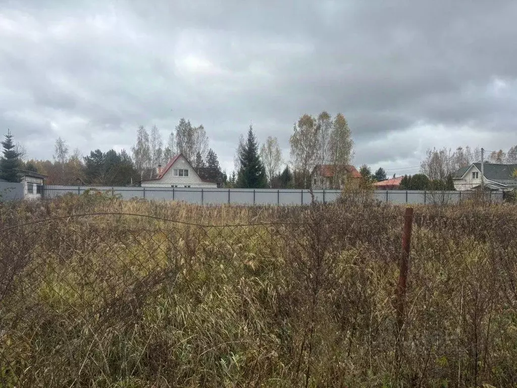 Участок, 15.4 сот., поселения (ижс) - Фото 1