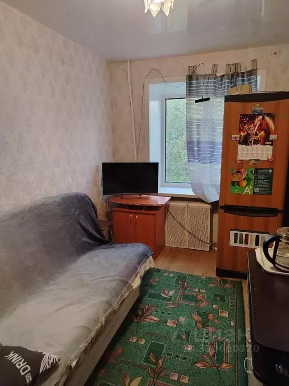 Комната Пермский край, Пермь ул. Карбышева, 32 (10.0 м) - Фото 1