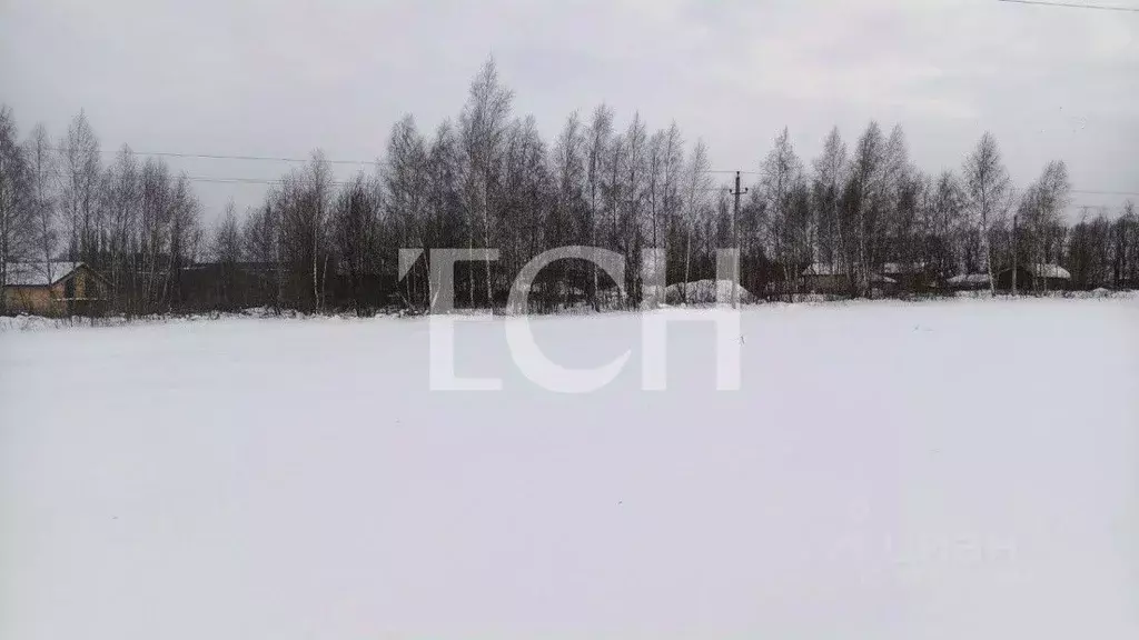 Участок в Тульская область, Тула ул. Богородицкая (11.9 сот.) - Фото 2
