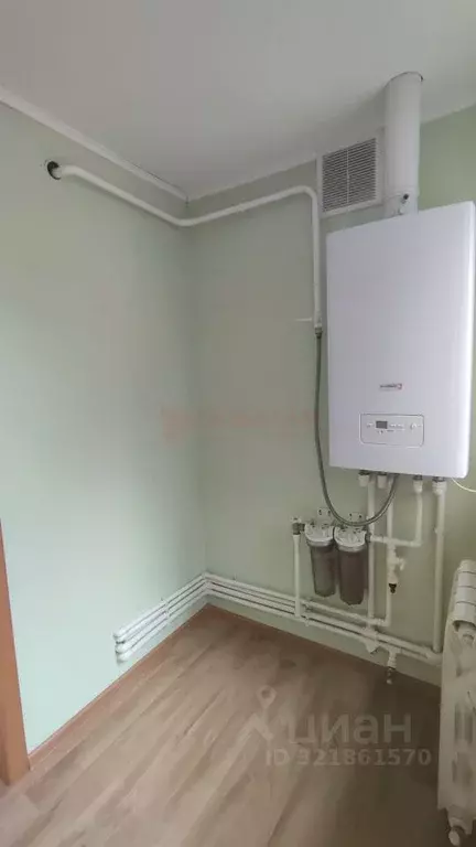 2-к кв. Ростовская область, Новочеркасск ул. Имени Генерала А.И. ... - Фото 2