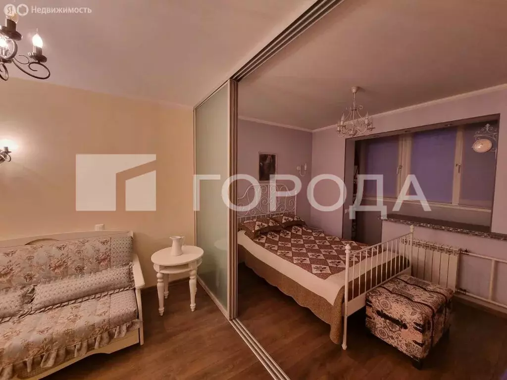 1-комнатная квартира: Москва, улица Твардовского, 3к1 (38 м) - Фото 0
