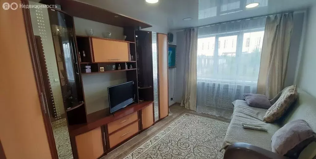2-комнатная квартира: Богданович, Первомайская улица, 29 (39 м) - Фото 1