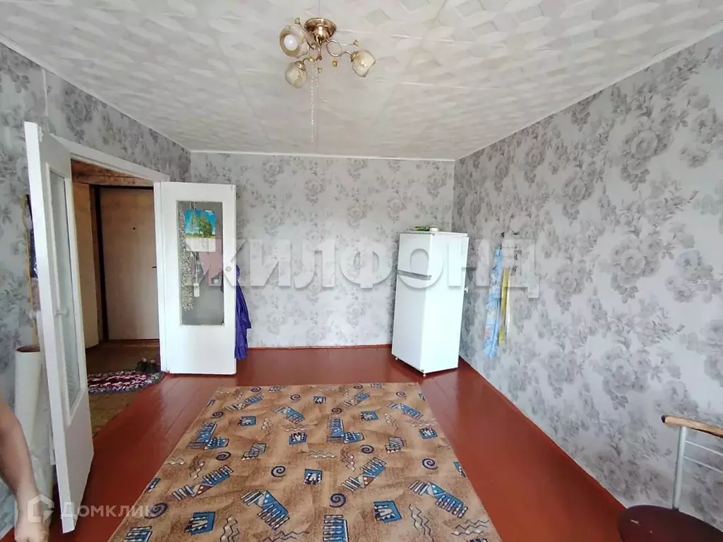 Продаётся 1-к квартира, 29.8 м - Фото 0