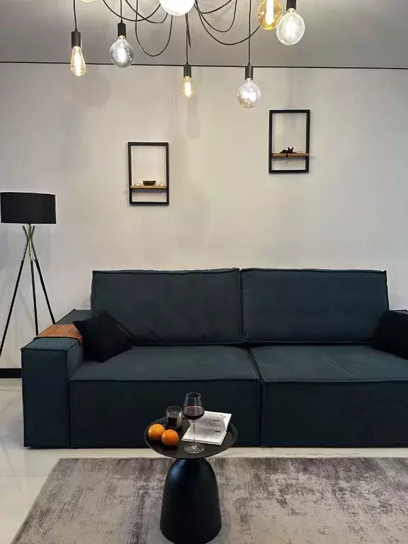 Студия Саратовская область, Саратов ул. Имени Сакко и Ванцетти, 24/32 ... - Фото 2