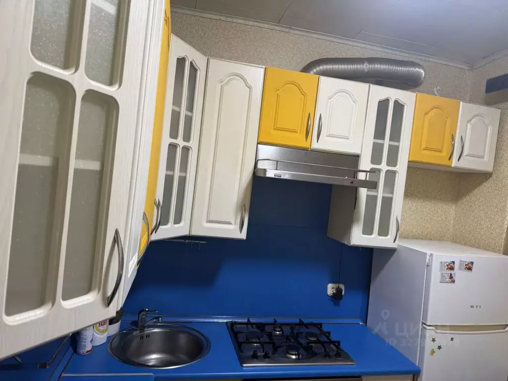 1-к кв. Московская область, Люберцы ул. С.П. Попова, 24 (30.0 м) - Фото 2