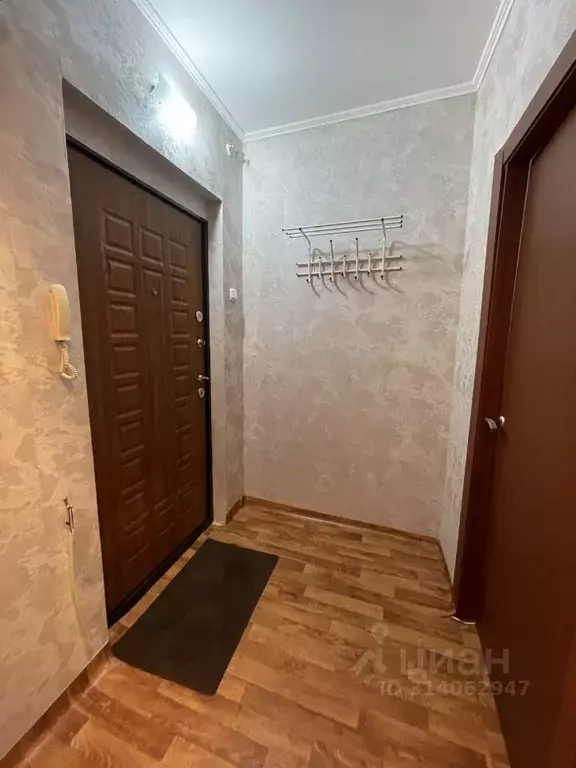 1-к кв. Красноярский край, Красноярск Северный мкр, ул. Урванцева, 7 ... - Фото 1