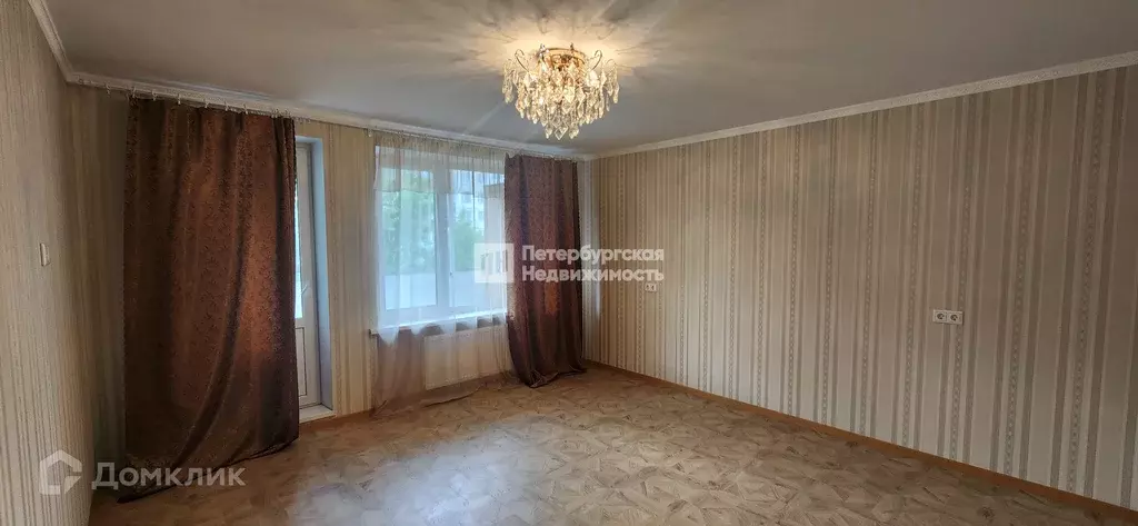Продаётся 2-к квартира, 46.7 м - Фото 0