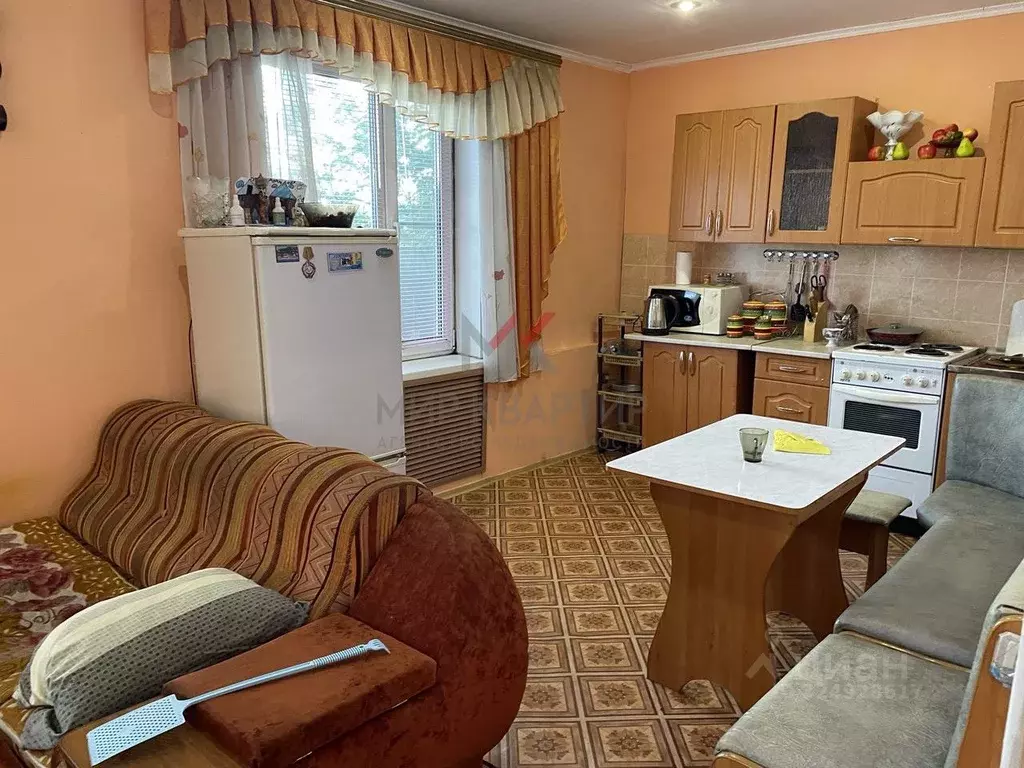 Дом в Тыва, Туран Пий-Хемский район, Комсомольская ул. (74 м) - Фото 2