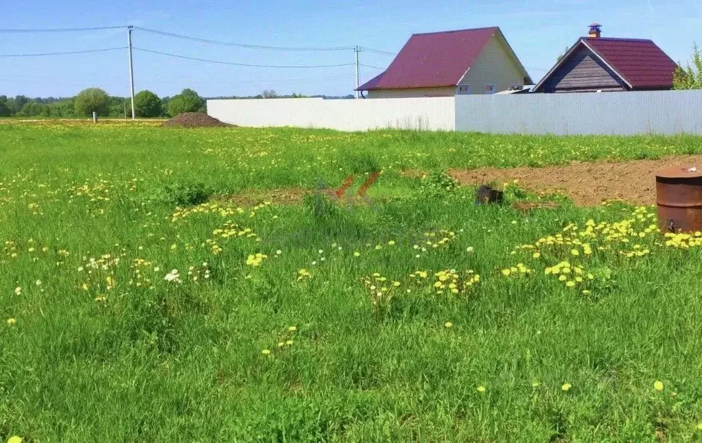Участок в Хакасия, Алтайский район, с. Белый Яр ул. Аткниных, 10А/1 ... - Фото 1