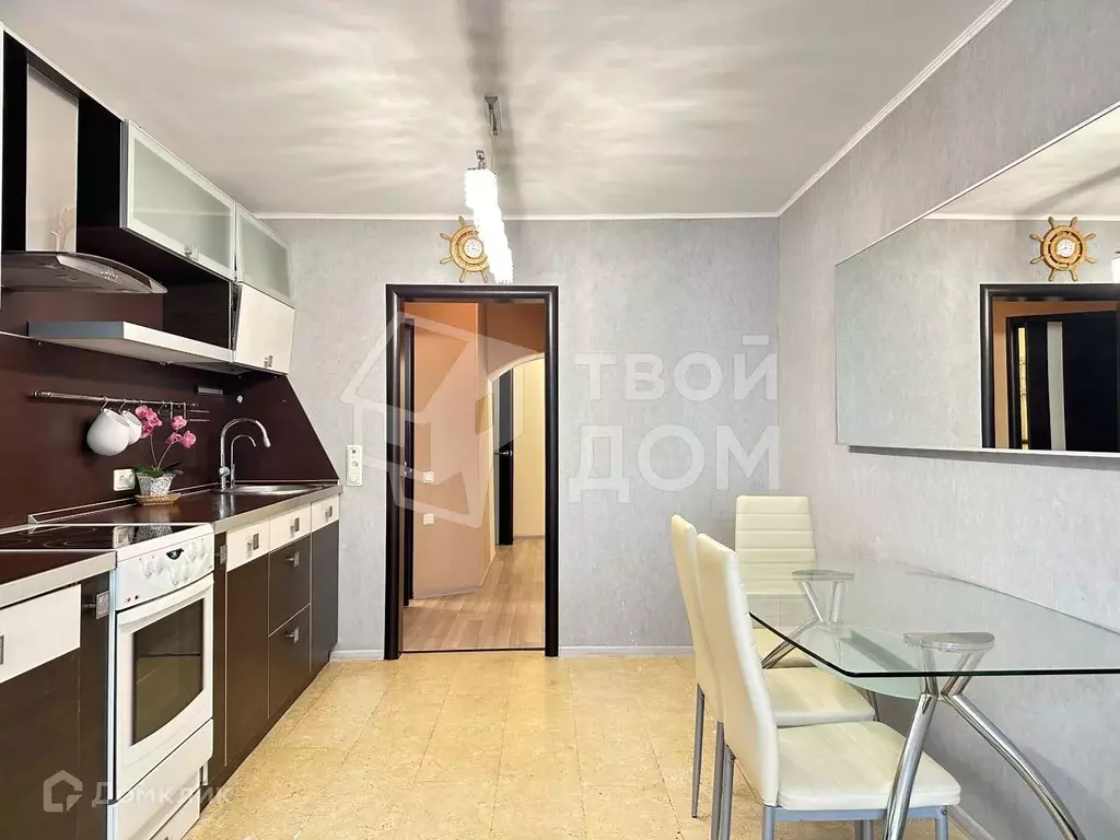 Продаётся 2-к квартира, 74 м - Фото 1