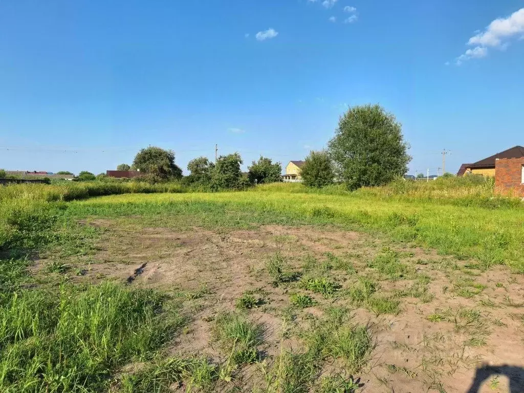 Участок в Московская область, Раменский муниципальный округ, Кратово ... - Фото 1