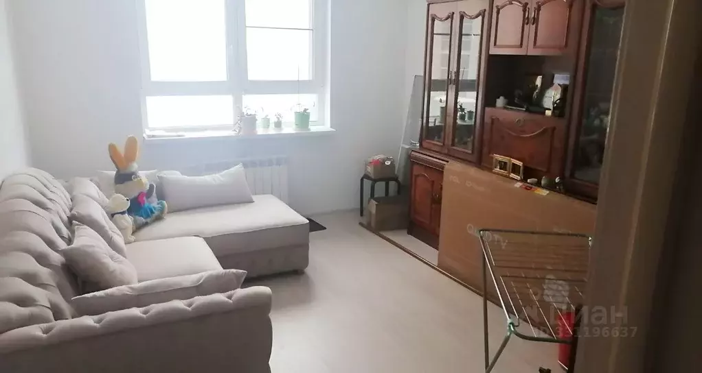 Комната Москва проезд Чечерский, 28к2 - Фото 1