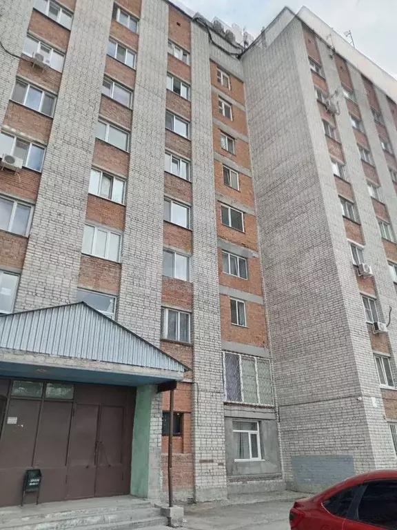 Квартира-студия, 22 м, 5/9 эт. - Фото 0