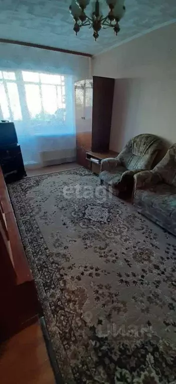 2-к кв. Ямало-Ненецкий АО, Муравленко ул. Ленина, 52 (47.9 м) - Фото 0
