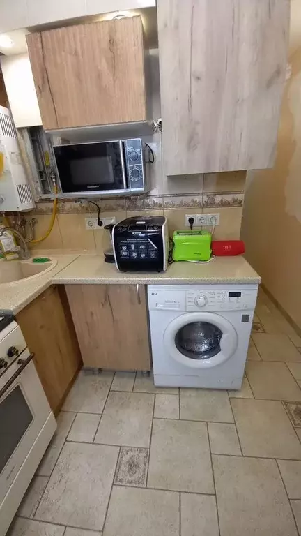 2-к кв. Московская область, Чехов ул. Гагарина, 49 (44.0 м) - Фото 1