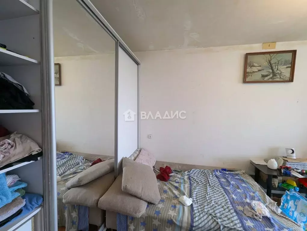 1-к кв. Белгородская область, Белгород ул. Шаландина, 7 (31.0 м) - Фото 1
