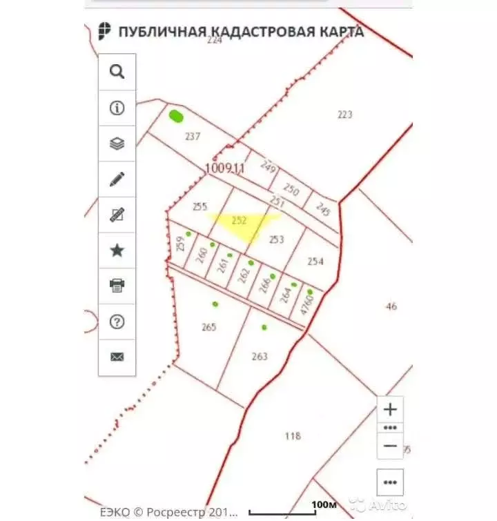 Участок в Татарстан, Набережные Челны кольцо Орловское (40.0 сот.) - Фото 0