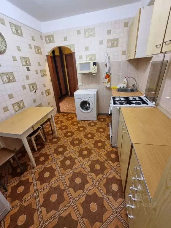 1-к кв. Санкт-Петербург просп. Мечникова, 3 (31.0 м) - Фото 2