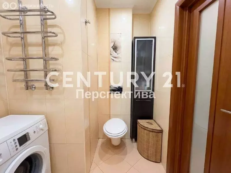 1-комнатная квартира: Москва, улица Васильцовский Стан, 10к1 (42.2 м) - Фото 2