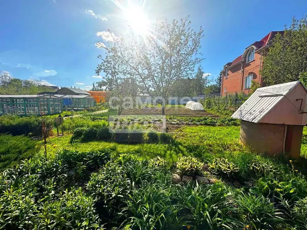 Дом в Московская область, Чехов Загородная ул. (100 м) - Фото 1