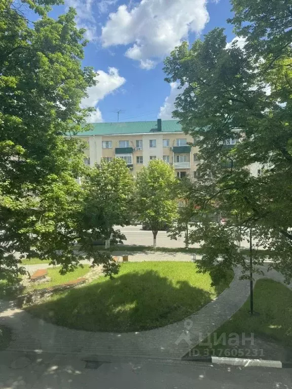 3-к кв. Белгородская область, Старый Оскол ул. Ленина, 74/7 (54.41 м) - Фото 1