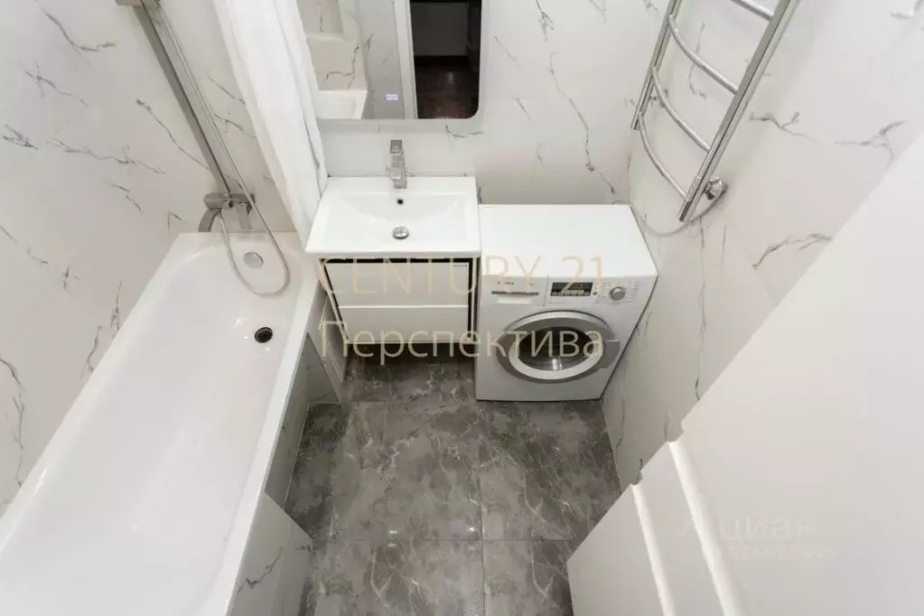 2-к кв. Московская область, Люберцы Зенино ЖК Самолет мкр, ул. ... - Фото 2