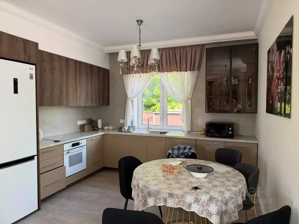 Дом в Калининградская область, Балтийск ул. Мечникова, 7А (142 м) - Фото 2