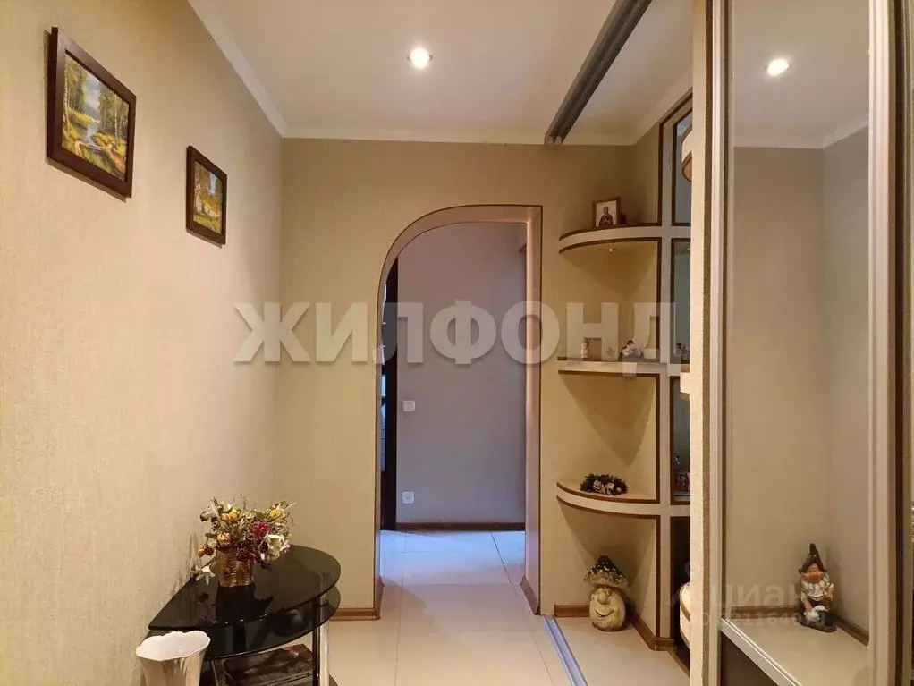 2-к кв. Ставропольский край, Георгиевск ул. Ленина, 4 (47.4 м) - Фото 2