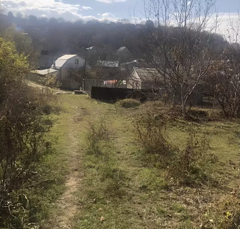 Участок в Ставропольский край, Кисловодск городской округ, пос. ... - Фото 2