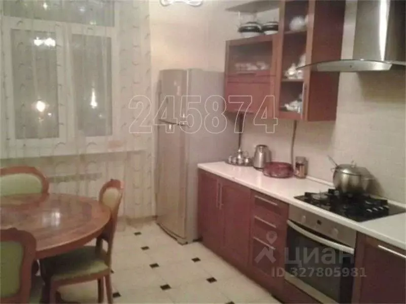 Комната Москва просп. Мира, 122 (18.0 м) - Фото 1