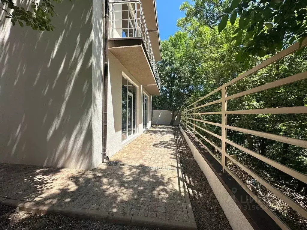 Дом в Крым, Ялта ул. Красных Партизан, 7 (362 м) - Фото 1