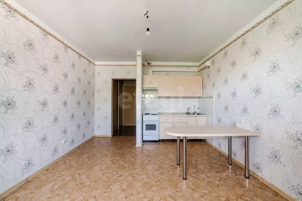 Студия Амурская область, Благовещенск городской округ, пос. ... - Фото 1