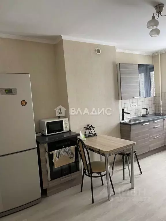 1-к кв. Московская область, Лобня ул. Катюшки, 58 (47.9 м) - Фото 1