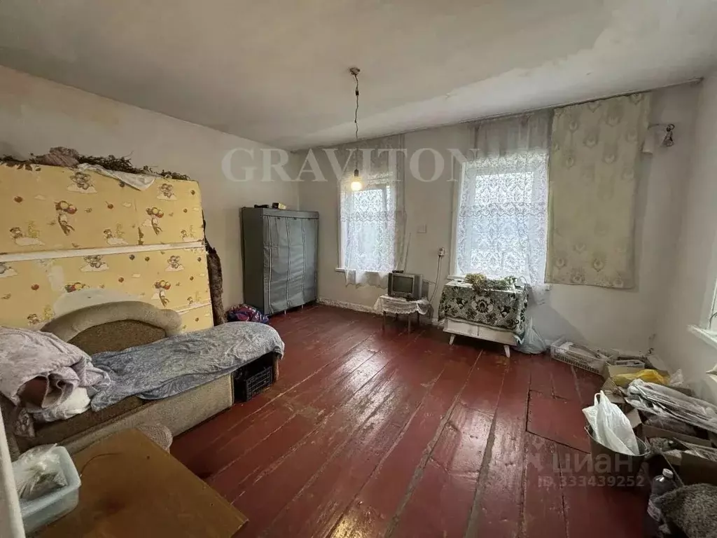Дом в Алтай, Горно-Алтайск ул. Горького (44 м) - Фото 2