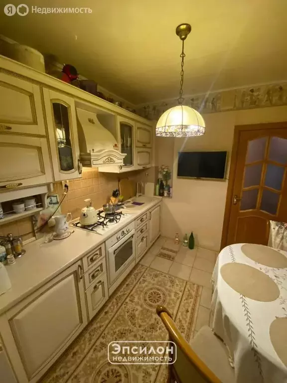 3-комнатная квартира: Курск, улица Косухина, 7 (60 м) - Фото 2