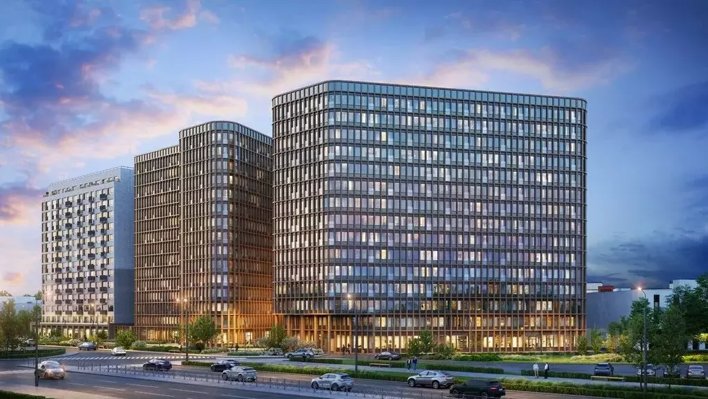 Гараж в Санкт-Петербург Заневский просп., 65 (30 м) - Фото 2