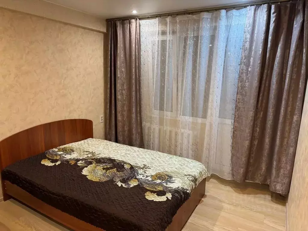 Студия Кировская область, Киров ул. Азина, 15 (28.0 м) - Фото 1
