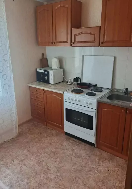 1-к кв. Приморский край, Дальнегорск ул. Олега Кошевого, 7 (42.7 м) - Фото 1