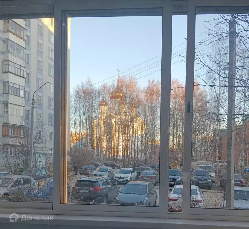 Продаётся 3-к квартира, 66.9 м - Фото 0